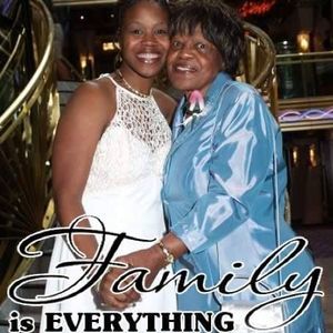 Meet your Posher, Lavonna